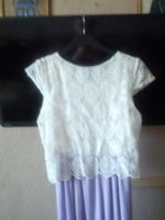 Лот: 5993600. Фото: 4. Платье нежное 48. Красноярск