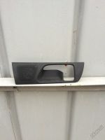 Лот: 5561427. Фото: 2. пластик салона Toyota Avensis. Автозапчасти