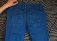 Лот: 3944294. Фото: 3. Джинсы Pull&Bear, размер евр... Одежда, обувь, галантерея