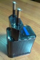 Лот: 3714654. Фото: 2. Зарядное устройство 220В - USB... Аксессуары