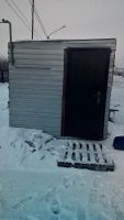 Лот: 7886793. Фото: 2. Продам бытовку. Срубы и конструкции