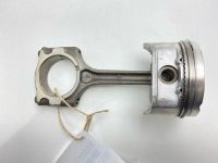 Лот: 23517770. Фото: 2. Поршень с шатуном Mazda Premacy... Автозапчасти