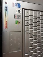 Лот: 11816663. Фото: 3. ноутбук Toshiba satellite A200. Компьютеры, оргтехника, канцтовары