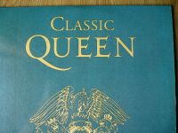 Лот: 16344127. Фото: 2. Queen. " Live Classic II." LP. Коллекционирование, моделизм