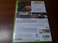 Лот: 8262758. Фото: 3. MMA xbox 360. Компьютеры, оргтехника, канцтовары