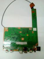 Лот: 11591116. Фото: 2. P64 . Планшет Digma iDsD7 Системная... Комплектующие