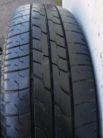 Лот: 14584841. Фото: 5. R15 165/65 Toyo и Bridgestone...