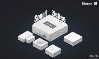 Лот: 16958736. Фото: 6. Sonoff Zigbee + датчик двери