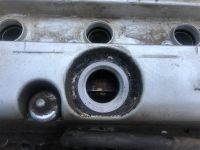 Лот: 20292646. Фото: 3. двигатель Honda k24a. Авто, мото, водный транспорт