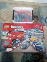 Лот: 12094653. Фото: 2. Конструктор LEGO Juniors 10745... Игрушки