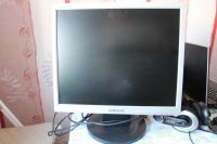 Лот: 7068691. Фото: 3. Монитор 17" ЖК Samsung 720N. Компьютеры, оргтехника, канцтовары