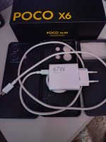 Лот: 25360115. Фото: 7. Смартфон Xiaomi Poco X6 5G