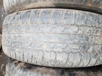 Лот: 13518303. Фото: 4. bridgestone Dueler R17. Красноярск