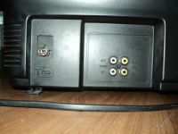 Лот: 1773432. Фото: 2. телевизор lg cf-21f30 + возможна... ТВ и видео