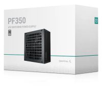 Лот: 24990649. Фото: 7. Блок питания 350Вт Deepcool PF350...