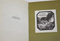 Лот: 25742590. Фото: 4. Книжные знаки мастеров графики... Красноярск