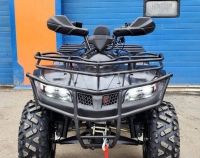 Лот: 25659302. Фото: 5. Квадроцикл YAMAHA Hunter 300cc