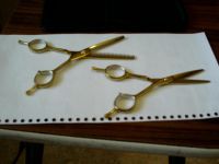 Лот: 7724257. Фото: 3. Парикмахерские профессиональные... Красота и здоровье