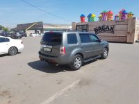Лот: 9910585. Фото: 3. Honda Pilot 2008. Красноярск
