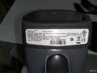 Лот: 8589994. Фото: 2. Сканер штрих кодов ms1690-38 USB... Оборудование