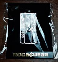 Лот: 13118405. Фото: 5. Клипса зажим для денег Rocawear...