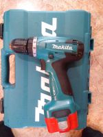 Лот: 9346378. Фото: 3. Шуруповерт Makita. Строительство и ремонт