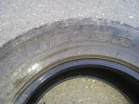 Лот: 7706891. Фото: 4. Bridgestone Dueler A/T 245/70... Красноярск