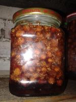 Лот: 6820116. Фото: 2. Варенье из лесной клубники. Продукты