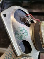 Лот: 17528473. Фото: 3. Динамики 2ГД-40 4Ом (3ГДШ-2... Красноярск