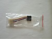 Лот: 15757402. Фото: 2. Переходник SATA MOLEX. Комплектующие
