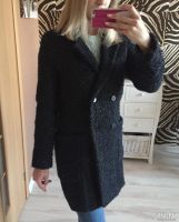 Лот: 9768457. Фото: 2. Пальто Zara. Женская одежда