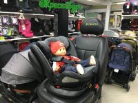 Лот: 14997636. Фото: 3. Автокресло Детское Aviator SPS... Красноярск