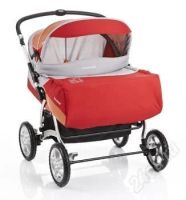Лот: 2089506. Фото: 3. продам коляску для двойни. Дети растут