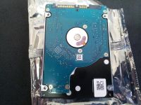 Лот: 5362880. Фото: 2. HDD 2,5" Seagate Laptop Thin HDD... Комплектующие