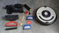 Лот: 13621812. Фото: 4. Робот-пылесос IRobot Roomba 564... Красноярск