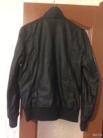 Лот: 10131005. Фото: 4. Куртка кожаная Colin's p. 46-48. Красноярск