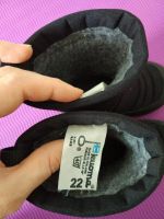 Лот: 10335763. Фото: 5. Валенки Куома 22р