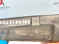 Лот: 25740432. Фото: 7. пыльник крыла Hyundai Solaris...