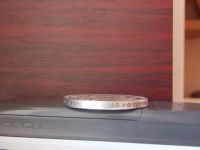 Лот: 3140665. Фото: 2. продам редкий рубль 1908 год серебро... Монеты