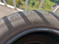 Лот: 16518043. Фото: 3. Летние шины Bridgestone Regno... Авто, мото, водный транспорт