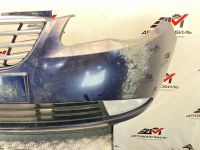 Лот: 25887829. Фото: 5. бампер Hyundai Elantra HD