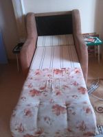 Лот: 6802856. Фото: 3. Кресло-кровать. Состояние хорошее. Мебель