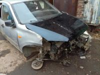 Лот: 11370670. Фото: 5. Гранта 2190 2014г по запчастям...