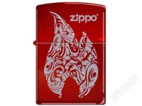 Лот: 2535352. Фото: 2. Zippo Flame !Exclusive! [original... Сувениры
