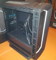 Лот: 14614040. Фото: 3. Корпус AeroCool P7-C1 Tempered... Компьютеры, оргтехника, канцтовары
