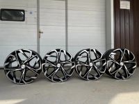 Лот: 17539709. Фото: 6. Литые диски на 17 5х114.3 Khomen...