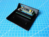 Лот: 21546898. Фото: 5. Эмулятор SCSI жёсткого диска в...