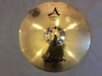 Лот: 9617958. Фото: 3. Комплект тарелок Zildjian в жестком... Музыкальные инструменты и оборудование