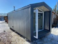 Лот: 25850109. Фото: 4. Стройматериалы для фасада, кровли... Красноярск