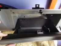 Лот: 18905625. Фото: 2. Бардачок для Subaru Forester.не... Автозапчасти